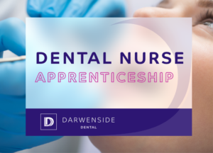 Dental Nurse Apprenticeship