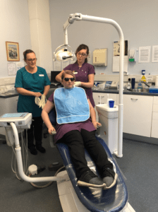 A School Trip To Darwenside Dental