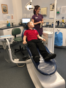 A School Trip To Darwenside Dental