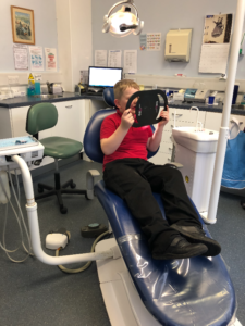 A School Trip To Darwenside Dental
