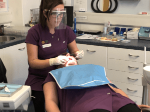 A School Trip To Darwenside Dental