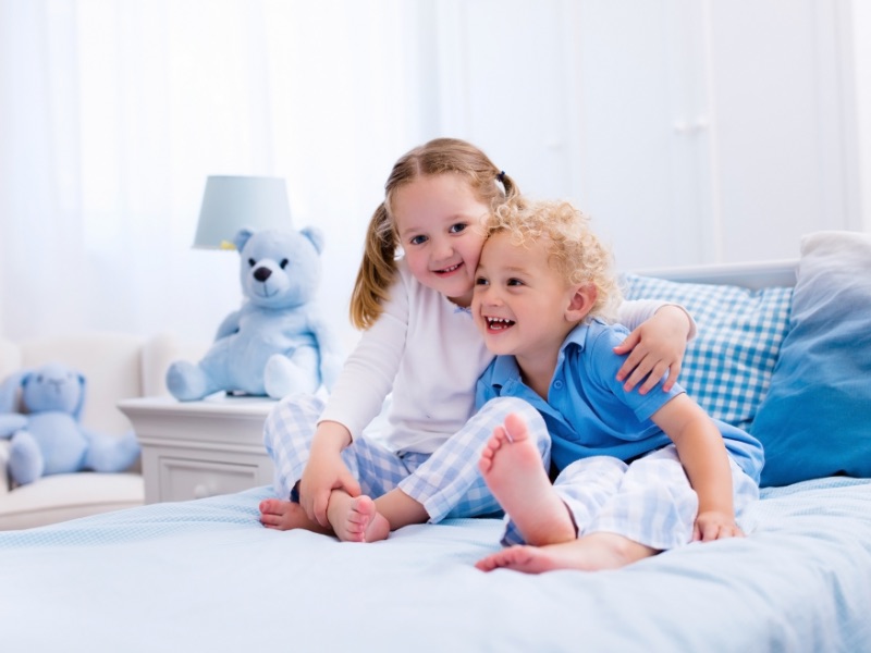 Family Care – Improving dental hygiene amongst early years