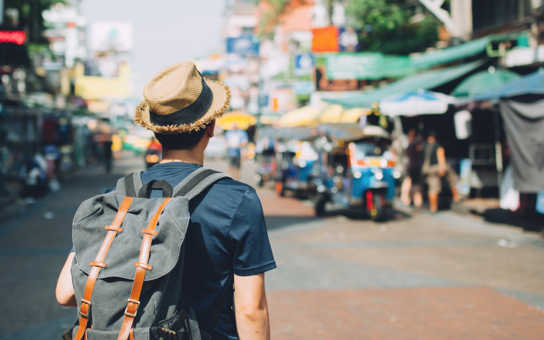 The Dangers of Dental Tourism