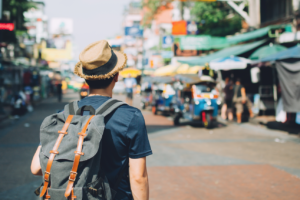 The Dangers of Dental Tourism