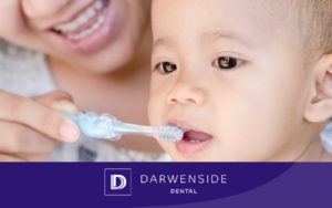 Baby teeth - Darwenside Dental