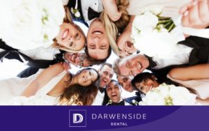 tooth whitening wedding packages