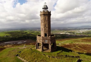 Darwen Tower