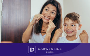 Should I Floss? Darwenside Dental blog