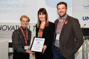 Darwenside Dental Practice ‘Highly Commended’ at the BDIA Dental Showcase 2019