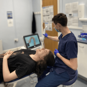Darwenside Dental Invisalign Open Day Blackburn Darwen Lancashire