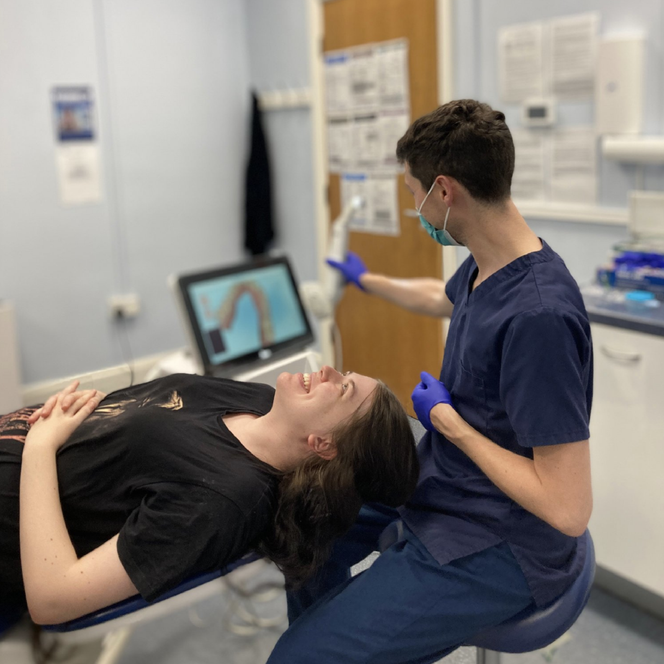 Darwenside Dental Invisalign Open Day Blackburn Darwen Lancashire Darwenside Dental Invisalign Open Day Blackburn Darwen Lancashire