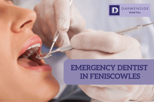 emergency dentist in feniscowles