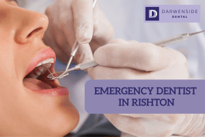 emergency dentist in rishton