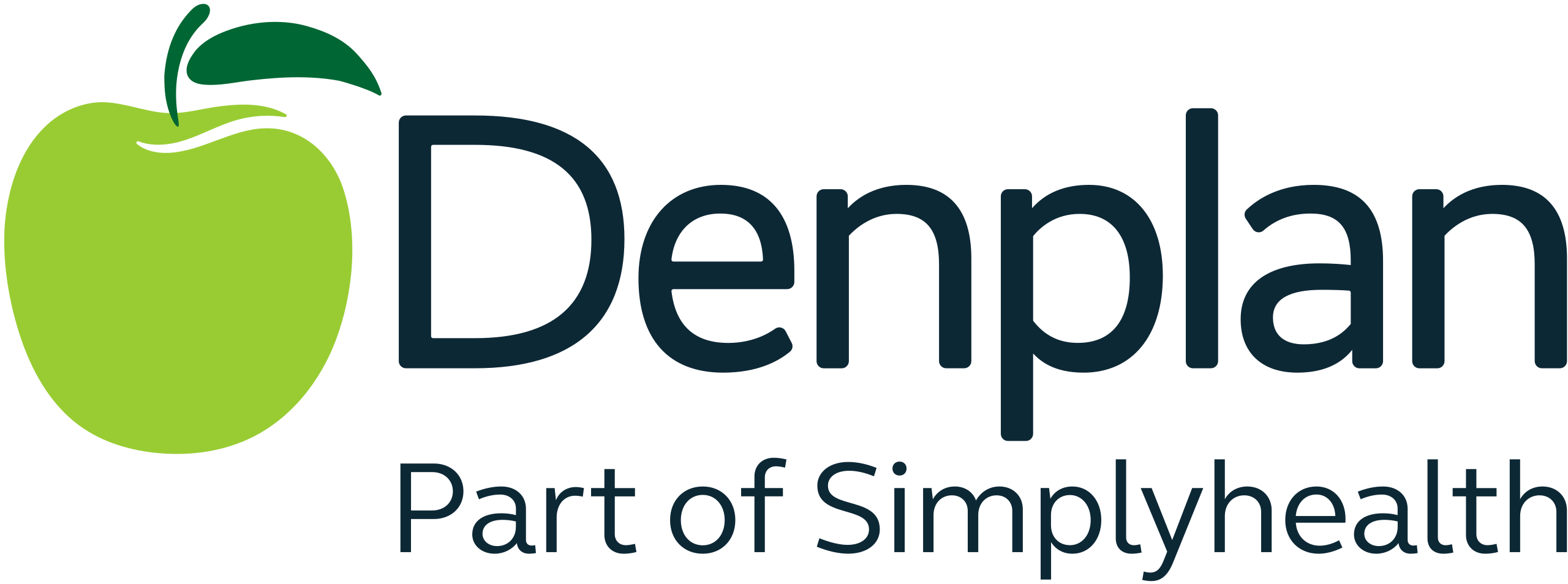 Denplan - Part of Simplyhealth